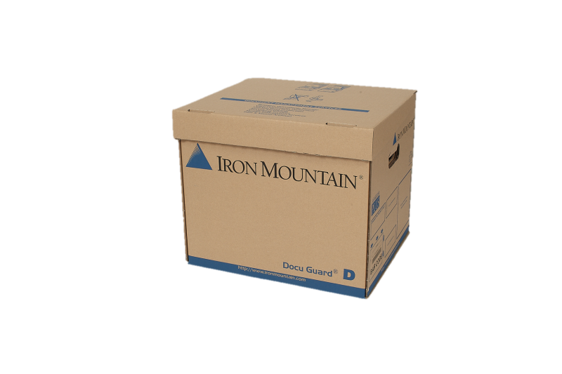 Iron Mountain „D” irattároló doboz.jpg