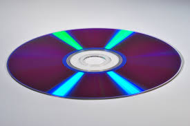 Optikai Adattároló - CD